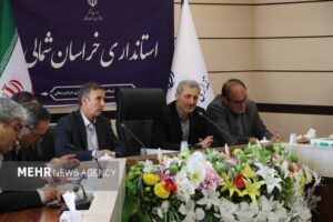 رجایی نیا: کیفیت نان خراسان شمالی با نظام جدید ارزیابی ارتقا می‌یابد