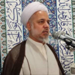 رحیمی: بصیرت و ایستادگی نیاز کنونی کشور در مقابل نفوذ دشمن است