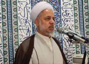 رحیمی: بصیرت و ایستادگی نیاز کنونی کشور در مقابل نفوذ دشمن است