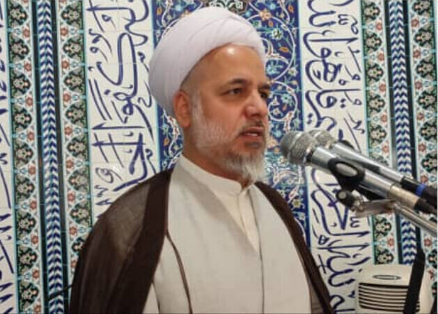 رحیمی: بصیرت و ایستادگی نیاز کنونی کشور در مقابل نفوذ دشمن است