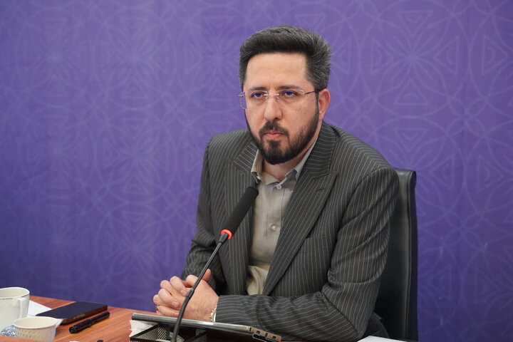 رزاقی‌نژاد: همراهی اصناف مانع التهاب بازار در روزهای جنگ شد