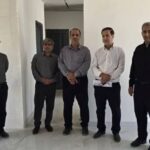 رسولان: بازسازی واحدهای آسیب‌دیده جنگ تحمیلی سوم در بوشهر تسریع شود