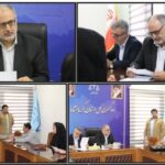 رسیدگی به درخواست‌ ۸۳شهروند در ملاقات مردمی رئیس‌کل دادگستری کرمانشاه