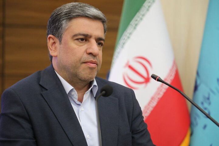 رشد ۳ برابری تحویل کلاس های درس در اردبیل
