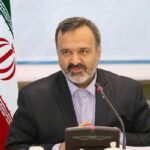 رشیدیان: خوزستان مهم‌ترین مسیر تردد زائران اربعین است