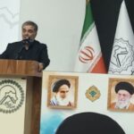 رضازاده: وحدت و همدلی، موتور محرک توسعه مشگین‌شهر است