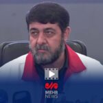 رضایت صد در صدی زائران اربعین از مرز خسروی