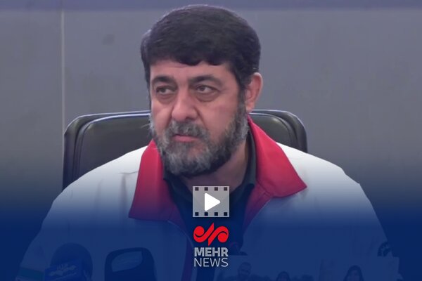 رضایت صد در صدی زائران اربعین از مرز خسروی