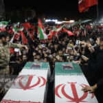 رضایی: راه شهدا ادامه مسیر عاشوراست