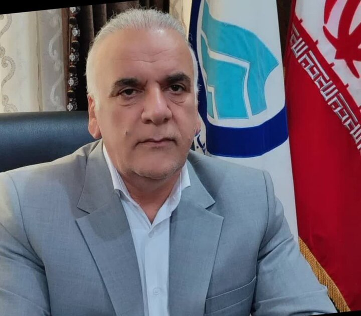 رفع تنش آبی بوستان و بهره‌عنا در باشت؛تأمین آب شرب برای حدود ۵هزار نفر