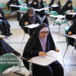 رقابت ۲۸ هزار داوطلب آزمون کارشناسی ارشد در مازندران