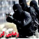 رهایی گروگان با اشراف اطلاعاتی پلیس لامرد