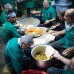 روایت موکب‌های مرز خسروی، موکب امام علی (ع) استان مرکزی