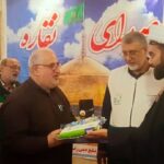 روضه‌های خانگی میراثی ماندگار برای تقویت فرهنگ عاشورایی است