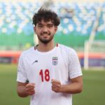 رونمایی نساجی از گزینه پرسپولیس