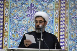 زارعی: حفظ وحدت راهبرد مقابله با توطئه دشمنان است