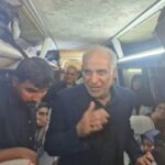 زارعی: زائرسرای جنوب کشور در کاکی احداث می شود