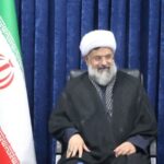 زاهد دوست: نماز جمعه قرارگاه ترویج فرهنگ ایثار و شهادت است