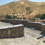 ساخت ۲ مدرسه در روستاهای بخش امام سقز با مشارکت خیران