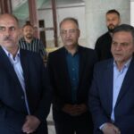 ساختمان اداری ثبت احوال زنجان تا دهه فجر تکمیل شود