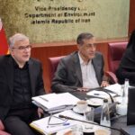 ساماندهی حلقه‌دره با رویکردی علمی و فناورانه در مسیر اجرا قرار دارد