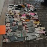 ساماندهی دستفروشان و نمایشگاه‌های ایلام برای اربعین حسینی