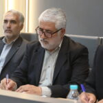  ساماندهی ناوگان تاکسیرانی در تدوین طرح تفصیلی ضروری است