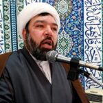 سبزی:ایران مقتدر در سایه‌همبستگی ملی و بصیرت نافذ از طوفان‌ها می‌گذرد