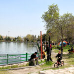 سراب نیلوفر جان دوباره می‌گیرد؛ مسیر احیای نگین گردشگری کرمانشاه