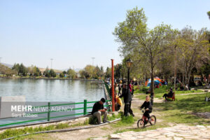 سراب نیلوفر جان دوباره می‌گیرد؛ مسیر احیای نگین گردشگری کرمانشاه