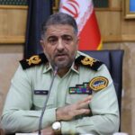 سردار حاجیان: خسروی آماده پذیرش دو میلیون زائر است