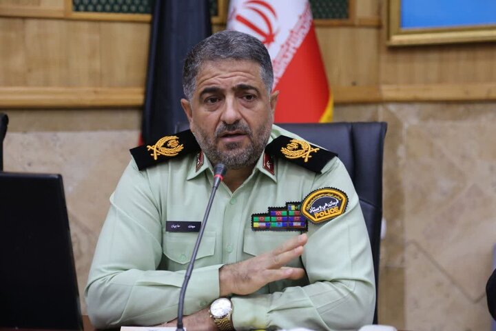 سردار حاجیان: خسروی آماده پذیرش دو میلیون زائر است
