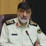 سردار رادان: خسروی با زیرساخت‌های کامل آماده پذیرش زائران اربعین است
