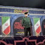 سردار قربانی: اطاعت از ولایت فقیه رمز عبور از تهدیدات دشمن است