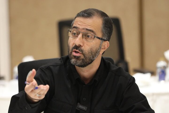 سرمایه امروز ایران «مردم متحد» هستند؛ مسئولان هم‌تراز ملت حرکت کنند
