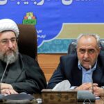 سرمست: تعامل مردم، دولت، نظامیان و دیپلماسی رمز پیروزی است