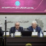 سرمست: پروژه‌های کلان آذربایجان‌شرقی با حمایت دولت شتاب می‌گیرند