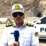 سرهنگ حق‌پرست: مرمت پل‌های شور در هرمزگان با سرعت ادامه دارد