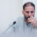 سرپرست اداره کل ورزش و جوانان گیلان منصوب شد