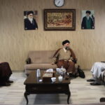 سفر مدیرعامل بنیاد هدایت به تبریز با محور هم‌افزایی کنشگران فرهنگی
