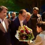 سفر معاون رئیس‌جمهور به کرمان برای پیگیری امور ایثارگران