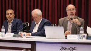 سلامت روان دانشجویان در شرایط پساجنگ؛ محور نشست معاونان دانشجویی دانشگاه‌ها