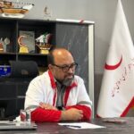سلحشور: آموزش‌های امدادی کلید نجات جان انسان‌ها در حوادث جنگ است