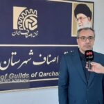 سلگی: شناسنامه‌دار شدن واحدهای صنفی قرچک در دستور کار قرار گرفت