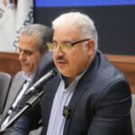 سلگی: ۱۶ هزار دستگاه نشاکاری برنج در کشور فعال شد