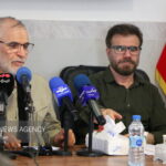 سلیمانی: آمادگی مرز سومار برای تردد زائران اربعین با شتاب دنبال می‌شود