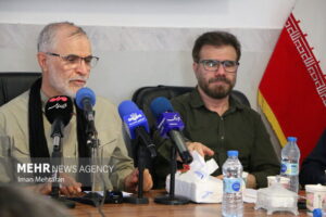 سلیمانی: آمادگی مرز سومار برای تردد زائران اربعین با شتاب دنبال می‌شود