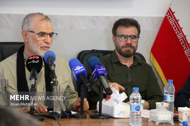 سلیمانی: آمادگی مرز سومار برای تردد زائران اربعین با شتاب دنبال می‌شود