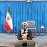 سلیمی: آمریکا حد و مرزی برای زیاده‌خواهی های خود قائل نیست