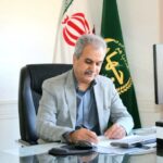 سلیمی: طرح‌های نیمه‌تمام دهگلان برای بهره‌برداری پیگیری می‌شوند